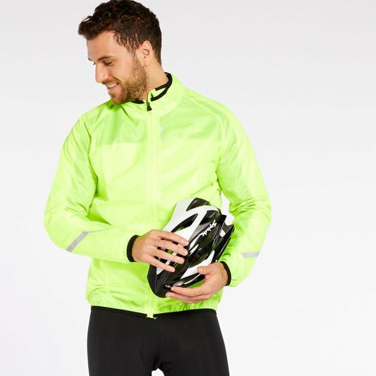 Chaqueta Ciclismo Mitical