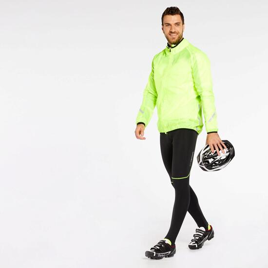 Chaqueta Ciclismo Mitical