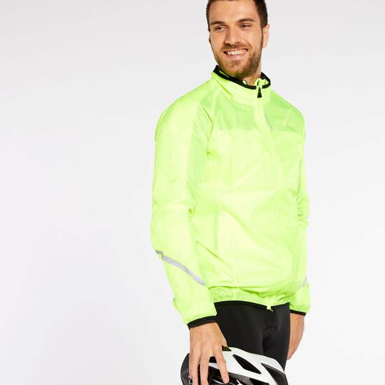Chaqueta Ciclismo Mitical