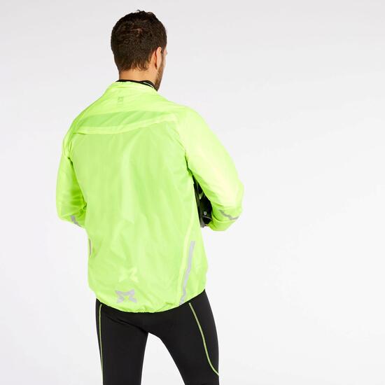 Chaqueta Ciclismo Mitical