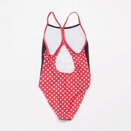 Bañador Natación Mickey Minnie Jr
