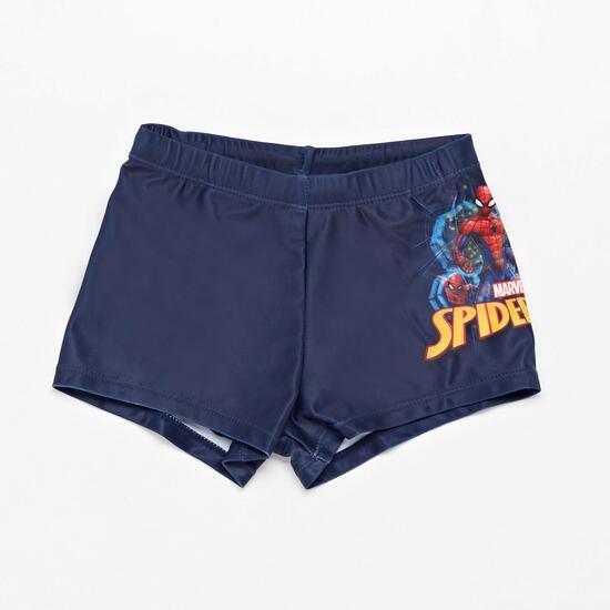 Boxer Natación Marvel Niño