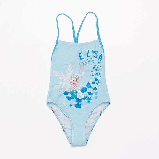 Bañador Natación Elsa Jr