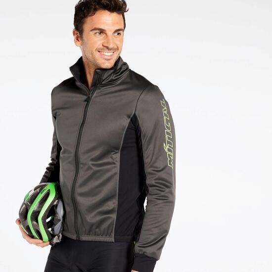 Chaqueta Ciclismo Mitical Bronce