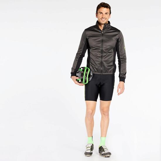 Chaqueta Ciclismo Mitical Bronce