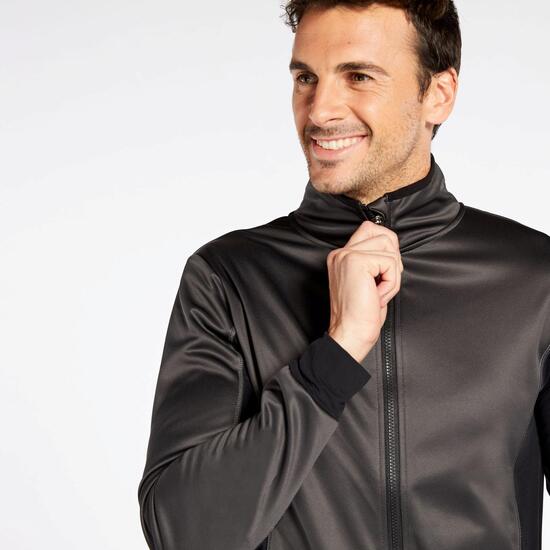 Chaqueta Ciclismo Mitical Bronce