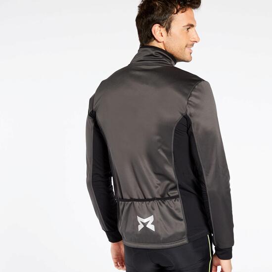 Chaqueta Ciclismo Mitical Bronce