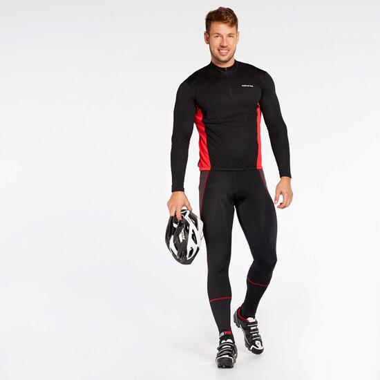 Maillot Ciclismo Mitical Bronce