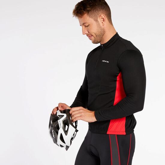 Maillot Ciclismo Mitical Bronce