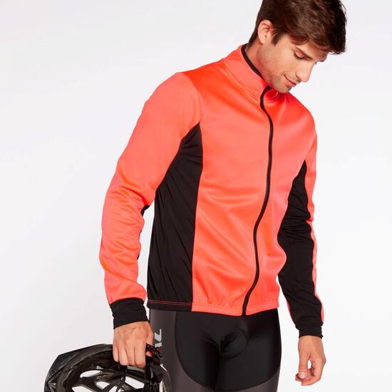 Chaqueta Ciclismo Mítical Bronce