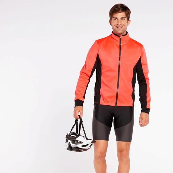 Chaqueta Ciclismo Mítical Bronce