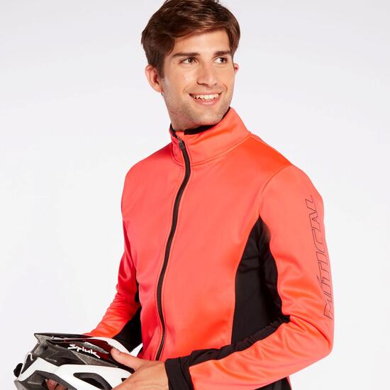 Chaqueta Ciclismo Mítical Bronce