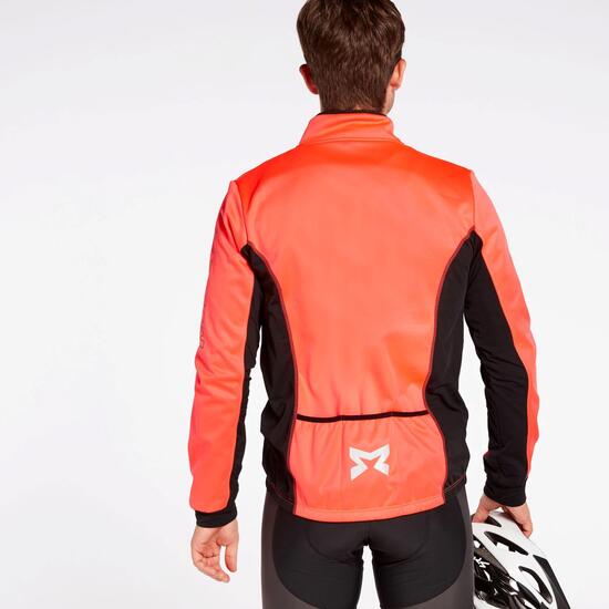 Chaqueta Ciclismo Mítical Bronce