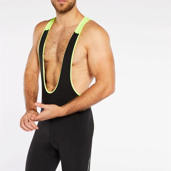 Culotte Largo Mitical Reflective