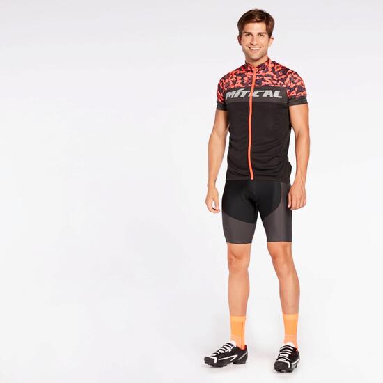Maillot Mitical Plata
