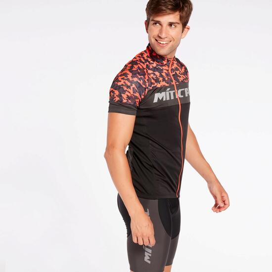 Maillot Mitical Plata