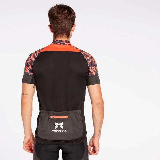 Maillot Mitical Plata