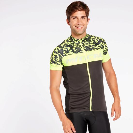 Maillot Mitical Plata