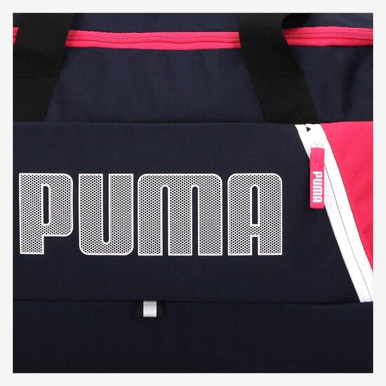 Bolsa Deporte Puma Fundamentals