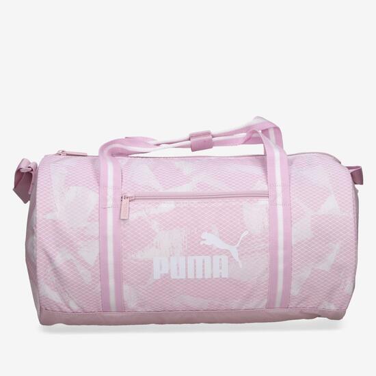Bolsa Deporte Puma Corre Barrel Bolsa Deporte Puma Corre Barrel