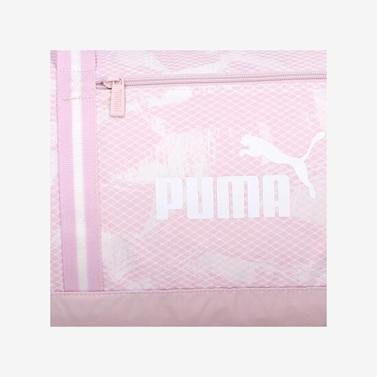 Bolsa Deporte Puma Corre Barrel Bolsa Deporte Puma Corre Barrel