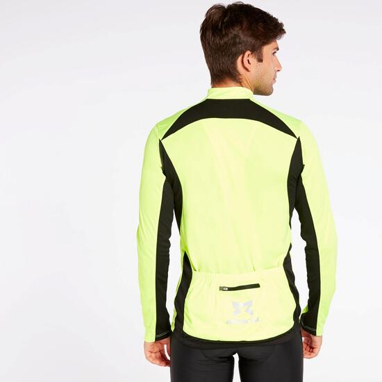 Maillot Ciclismo Mitical Plata