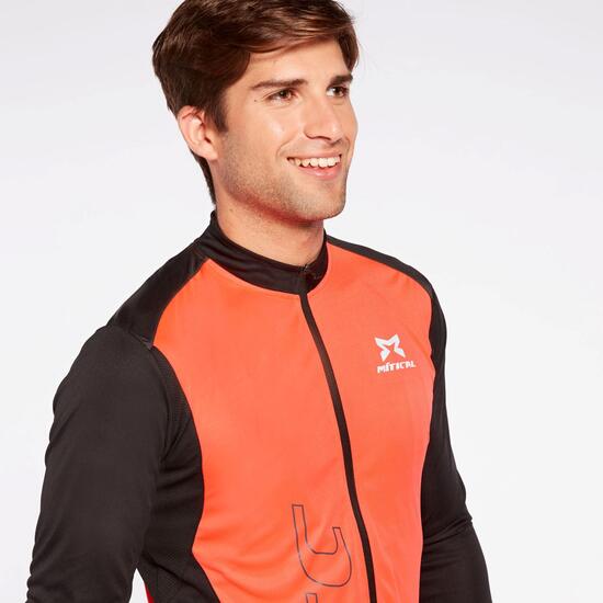 Maillot Ciclismo Mitical Plata