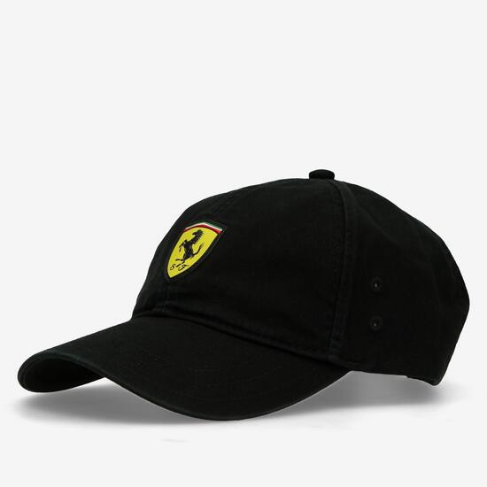 Gorra Ferrari Puma Gorra Ferrari Puma