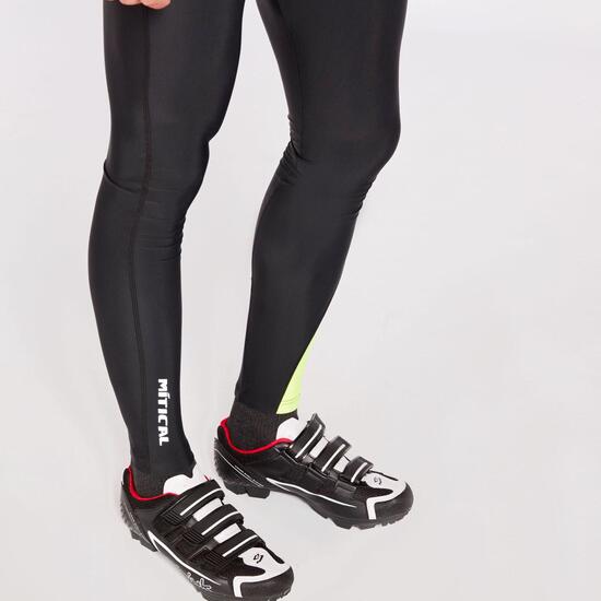 Culotte Largo Mitical Plata