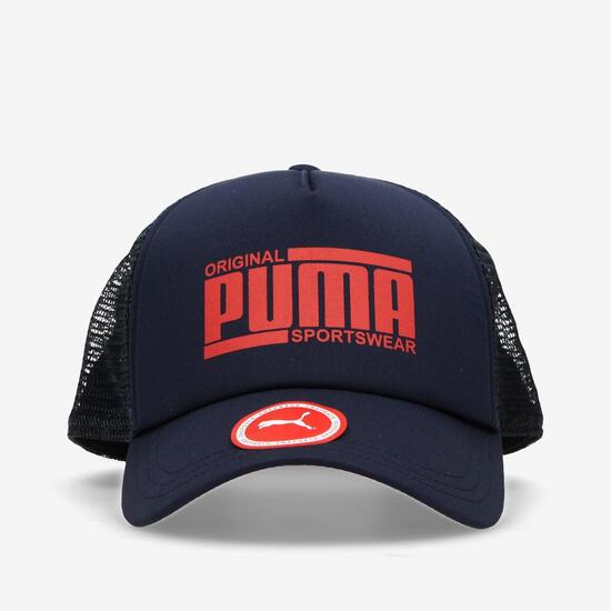 Puma Style