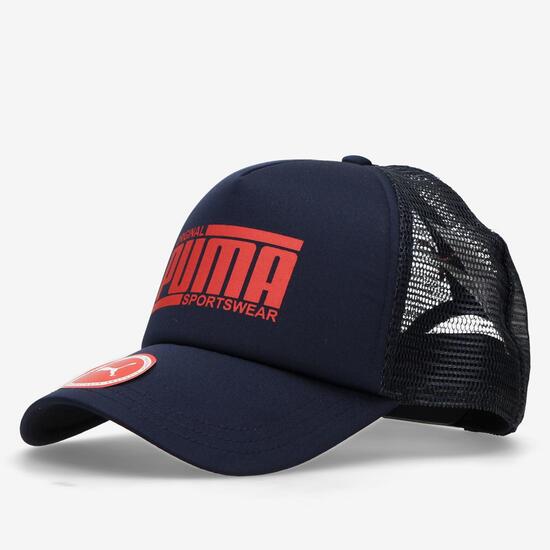 Puma Style