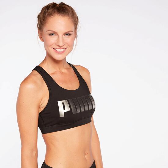 Puma 4 Keeps