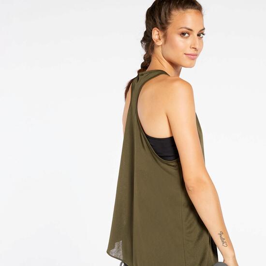 Puma Ace Tank