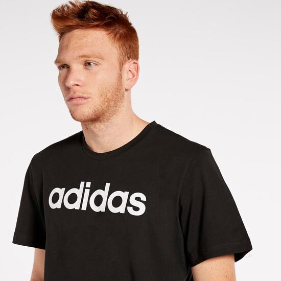 Camiseta adidas Camiseta adidas