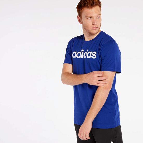 Camiseta adidas