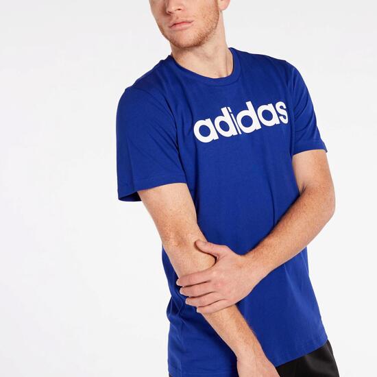 Camiseta adidas