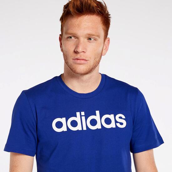 Camiseta adidas