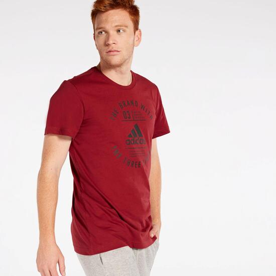 Camiseta adidas Camiseta adidas