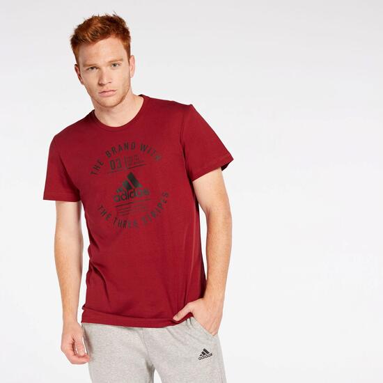 Camiseta adidas Camiseta adidas