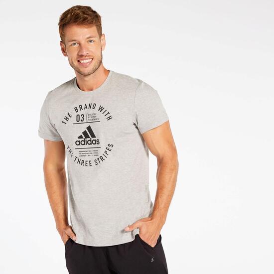 Camiseta adidas Procircle Camiseta adidas Procircle