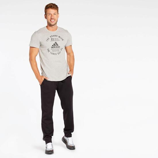 Camiseta adidas Procircle Camiseta adidas Procircle