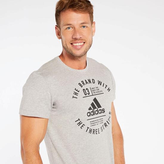 Camiseta adidas Procircle Camiseta adidas Procircle