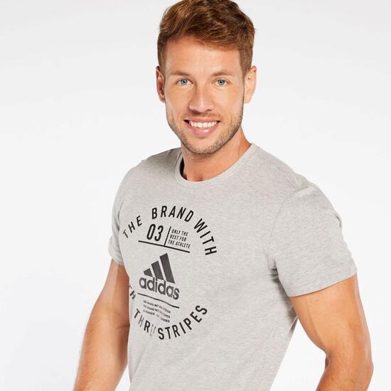 Camiseta adidas Procircle Camiseta adidas Procircle