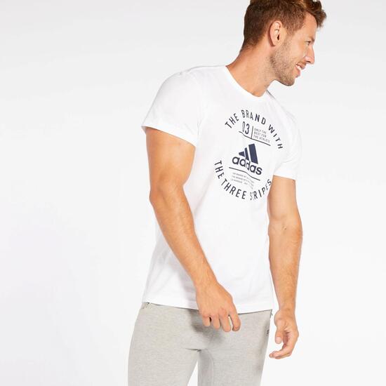 Camiseta adidas Procircle