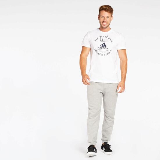Camiseta adidas Procircle