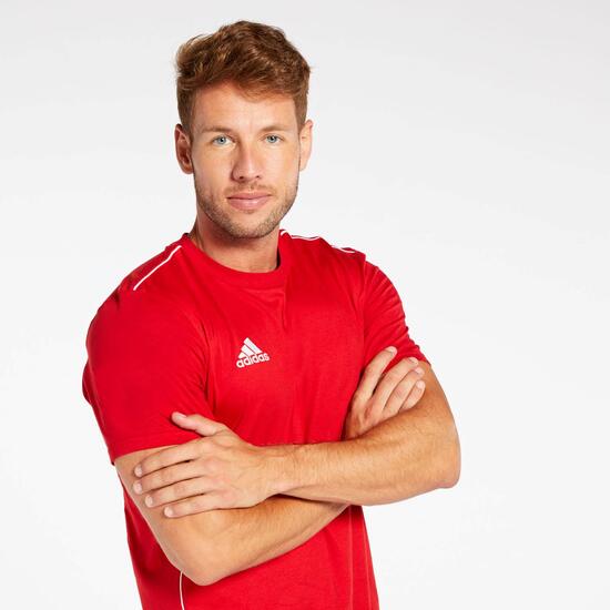 Camiseta adidas Coretee Camiseta adidas Coretee