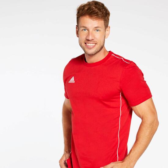 Camiseta adidas Coretee Camiseta adidas Coretee