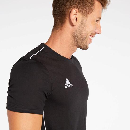 Camiseta adidas Coretee