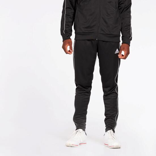 pantalon chandal pitillo adidas