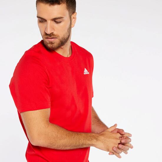 Camiseta adidas Basetee